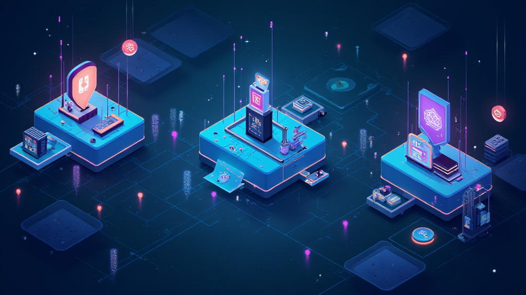 HIBT's DeFi protocol audits