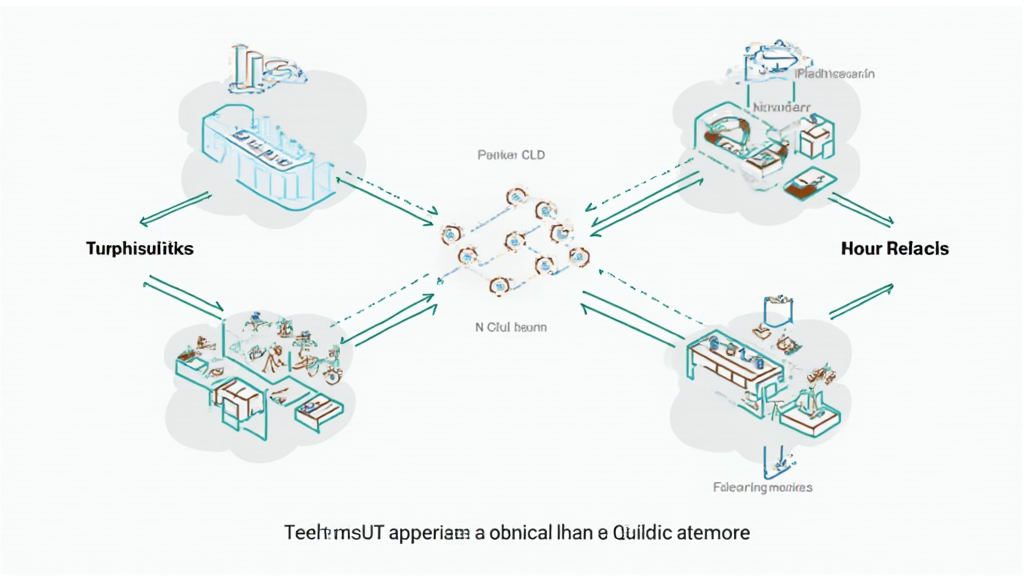 HIBT's supply chain optimization tools