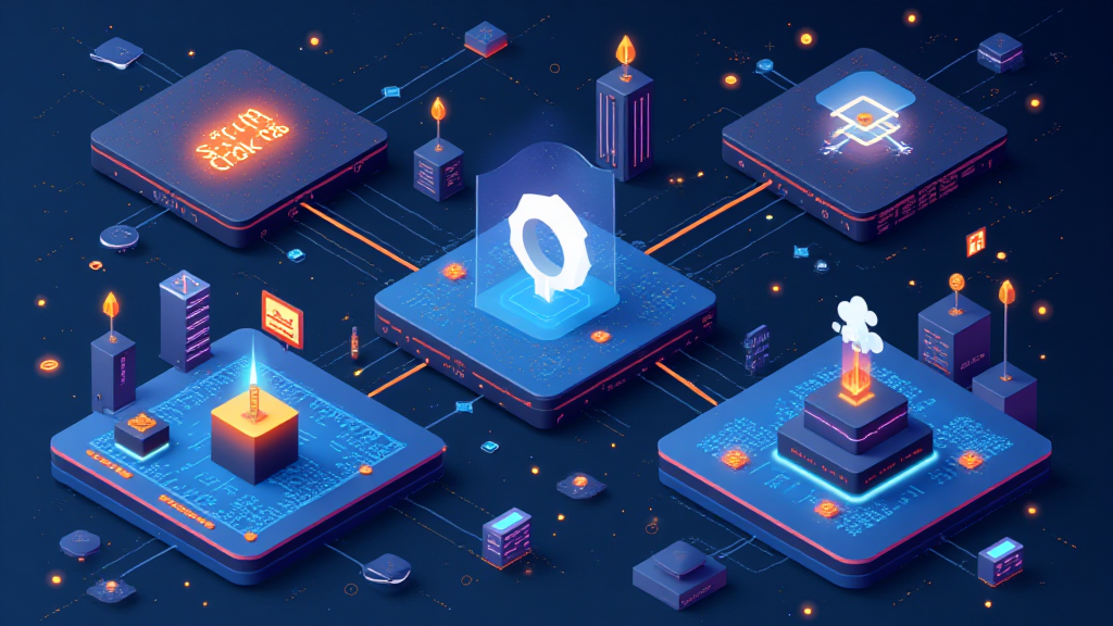 HIBT's DeFi insurance platforms