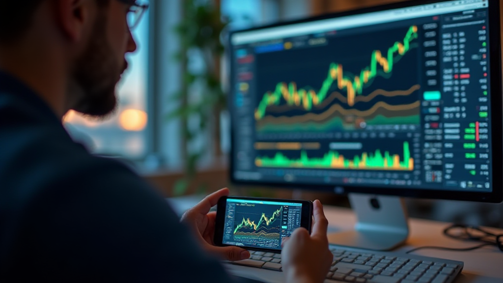 HIBT's yield farming strategies