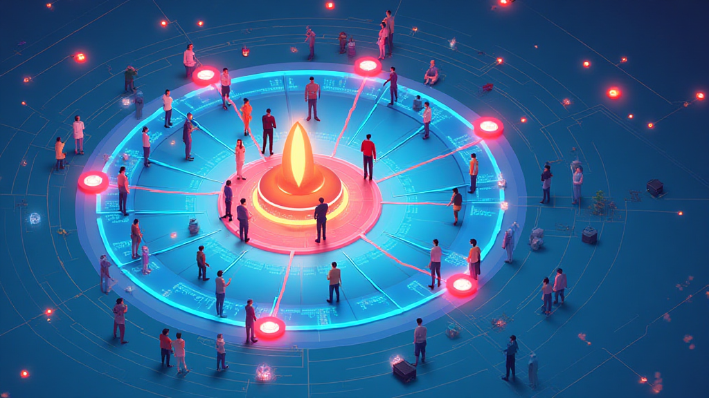 HIBT's DAO governance models