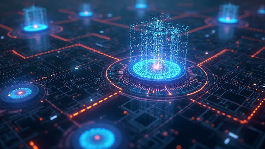 HIBT's crypto lending protocols