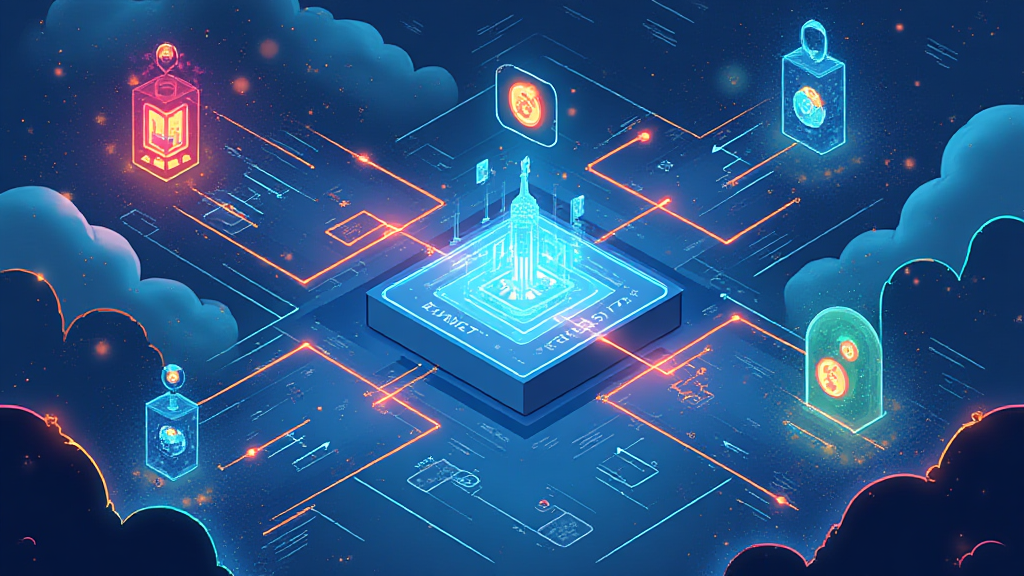 HIBT's DeFi liquidity pools