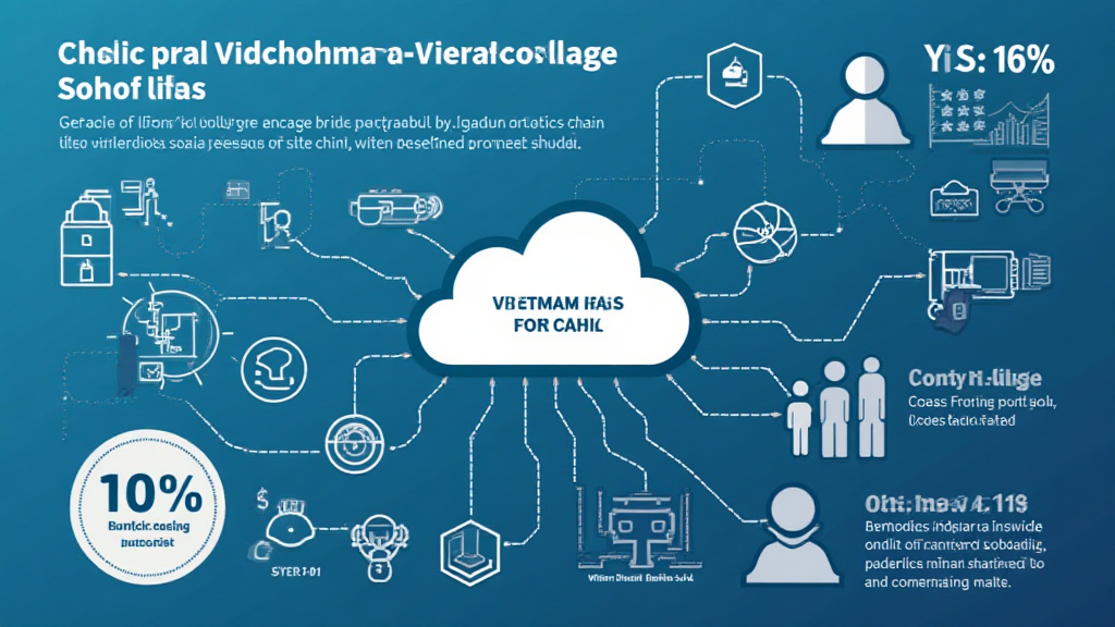 Vietnam's cloud