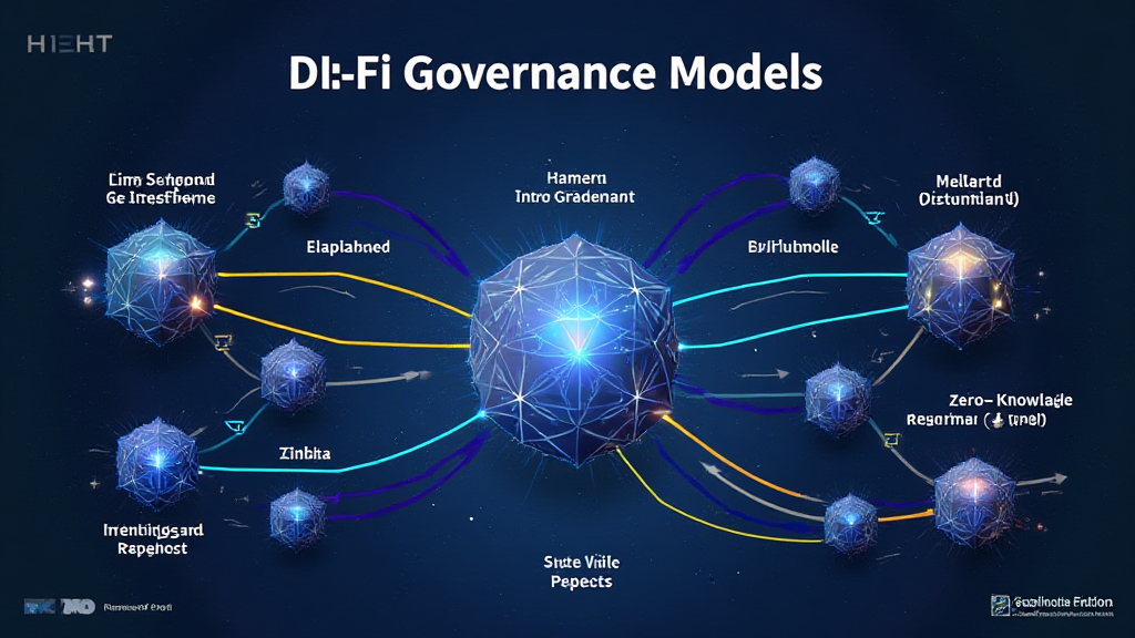 HIBT's DeFi governance models