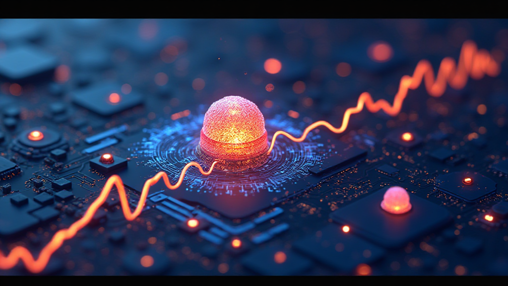 HIBT's NFT royalty tracking