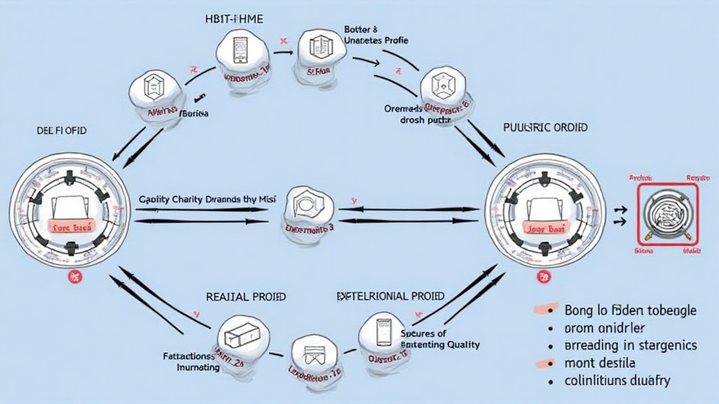 HIBT's DeFi liquidity protocols