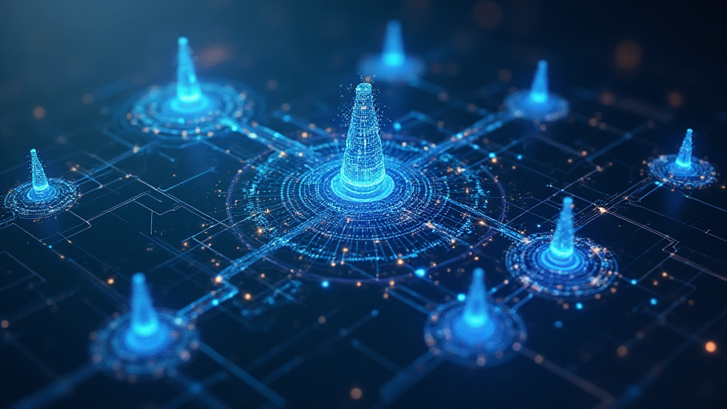 HIBT's DeFi governance proposals