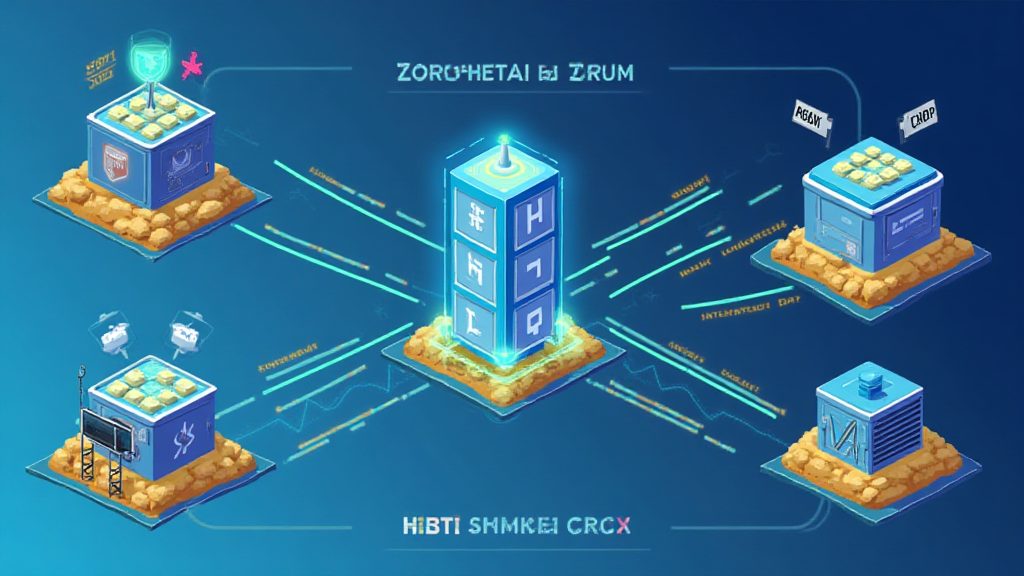 HIBT's DeFi liquidity farming