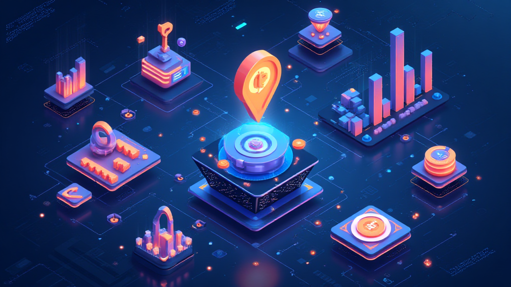 HIBT's crypto exchange load testing