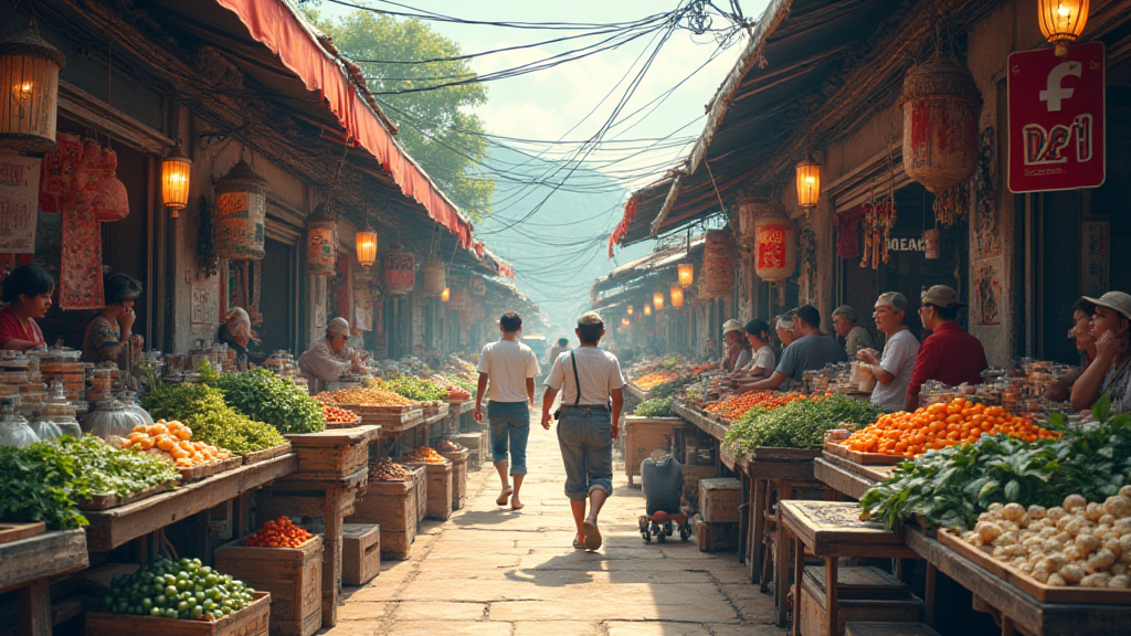 HIBT DeFi investment opportunities Vietnam