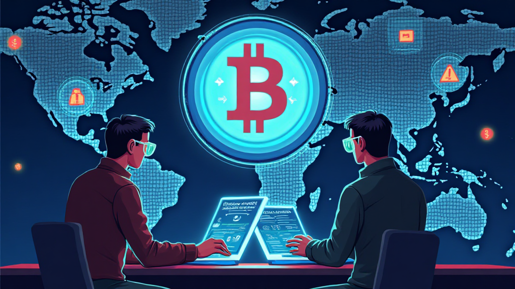 Bitcoin bug bounty Vietnam HIBT