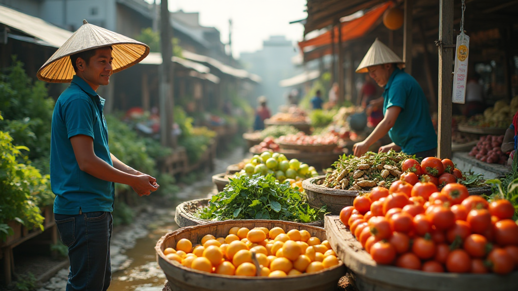 Bitcoin energy consumption Vietnam