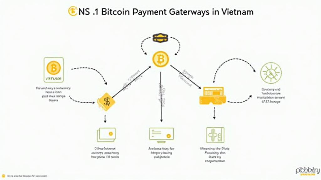 Bitcoin payment gateways Vietnam