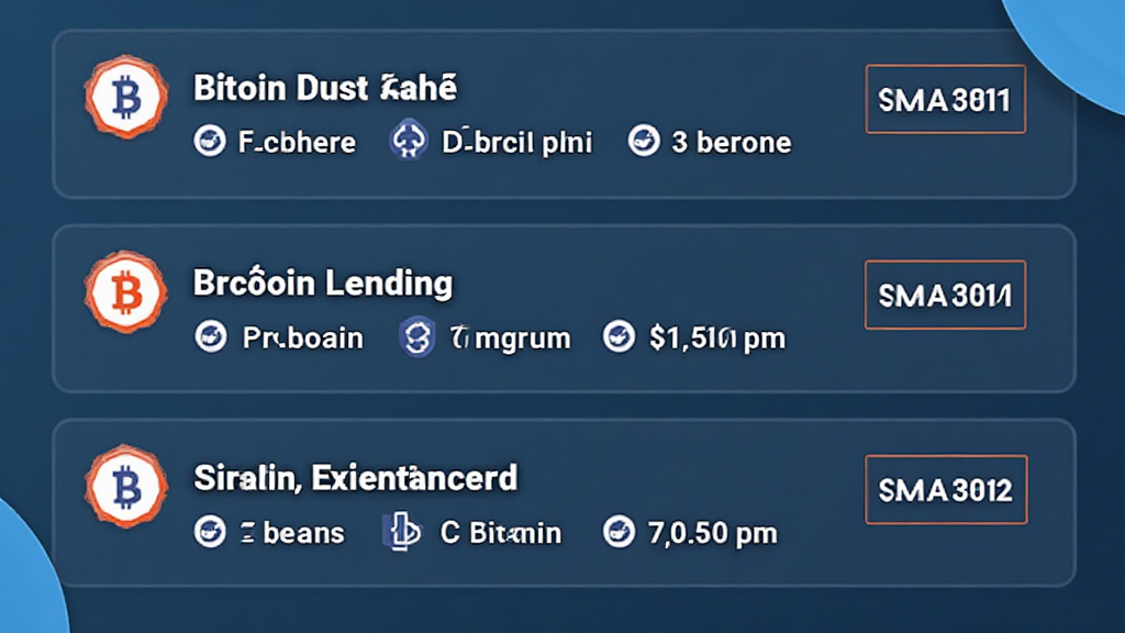 Bitcoin lending platforms Vietnam