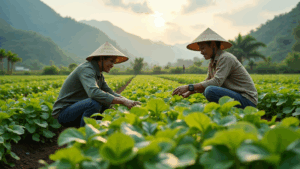 2025 HIBT Yield Farming Opportunities in Vietnam