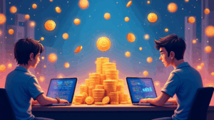 Navigating Bitcoin Trading Competitions in Vietnam: A 2025 Outlook