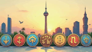 2025 HIBT Meme Coins Vietnam Trends to Watch