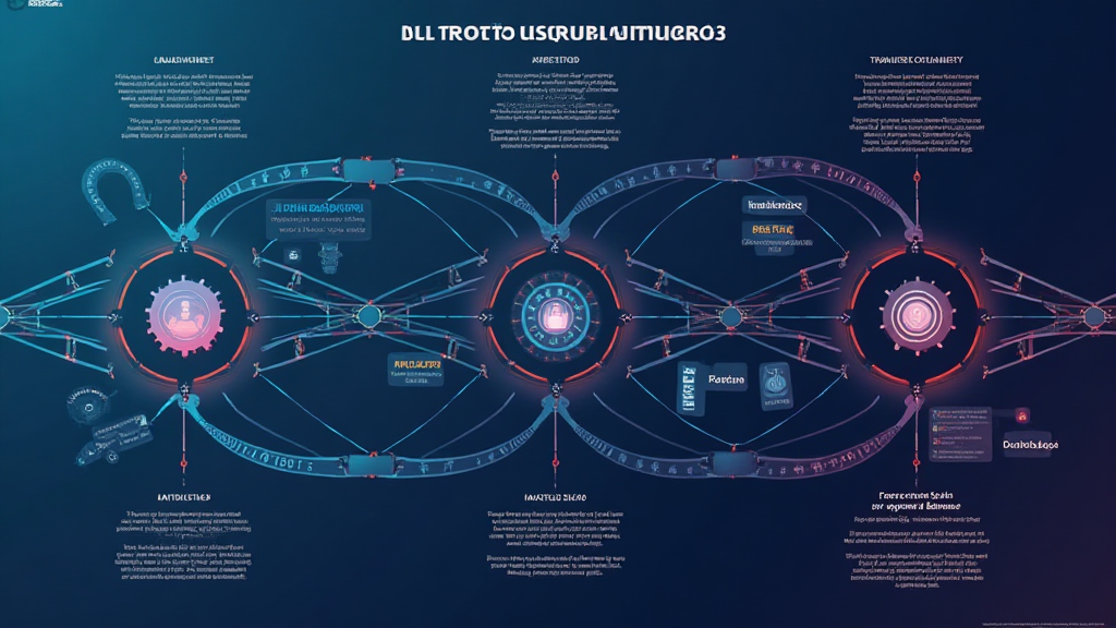 Vietnam blockchain influencers HIBT