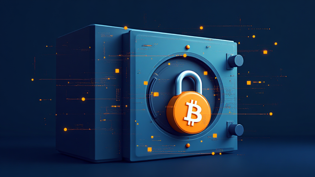 Bitcoin wallet security Vietnam