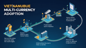 2025 Insights on Vietnam Multi-Currency Adoption