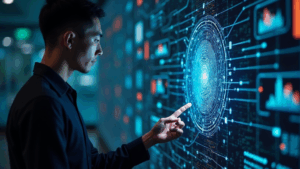 Exploring Bitcoin Biometric Systems in Vietnam