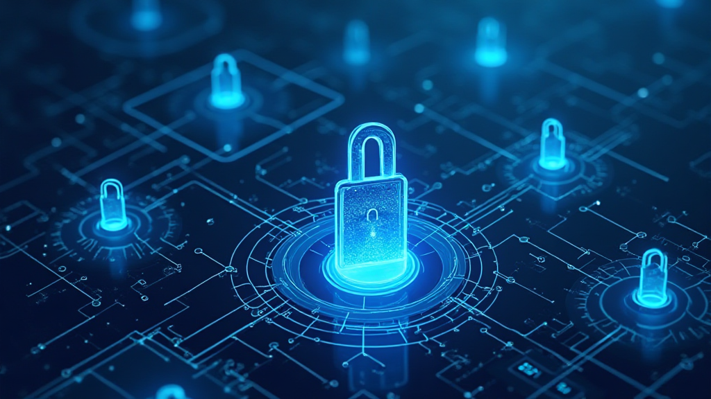 HIBT encryption innovations Vietnam