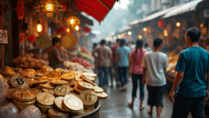 Bitcoin Market Insights Vietnam: Navigating the Digital Currency Landscape