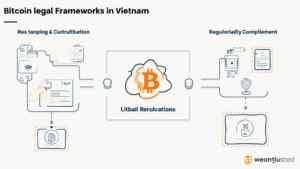 Navigating Bitcoin Legal Frameworks in Vietnam