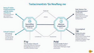 Vietnam Consensus Mechanisms: Understanding 2025’s Crypto Landscape