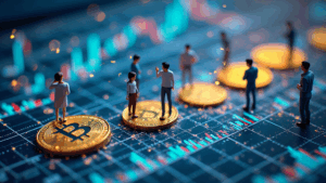 Understanding Bitcoin Market Microstructure in Vietnam