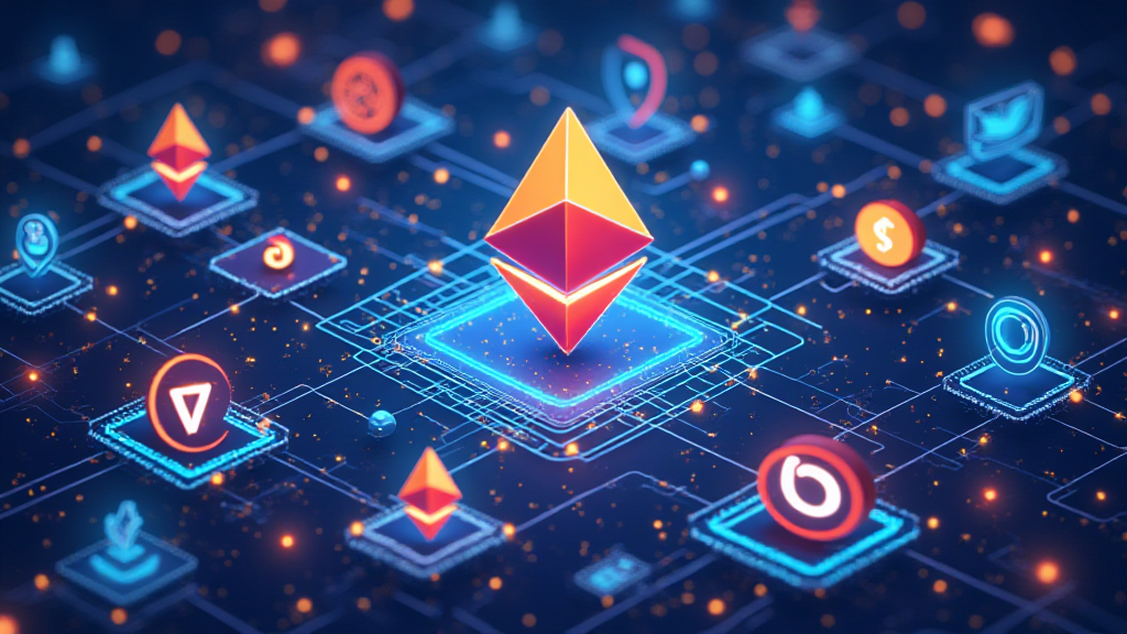 Ethereum DeFi Vietnam HIBT