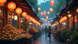 Bitcoin Price Volatility in Vietnam: Navigating the Market Uncertainties