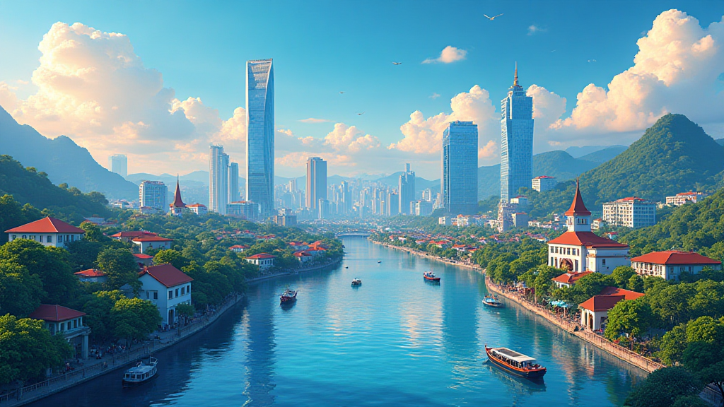 Vietnam institutional adoption HIBT