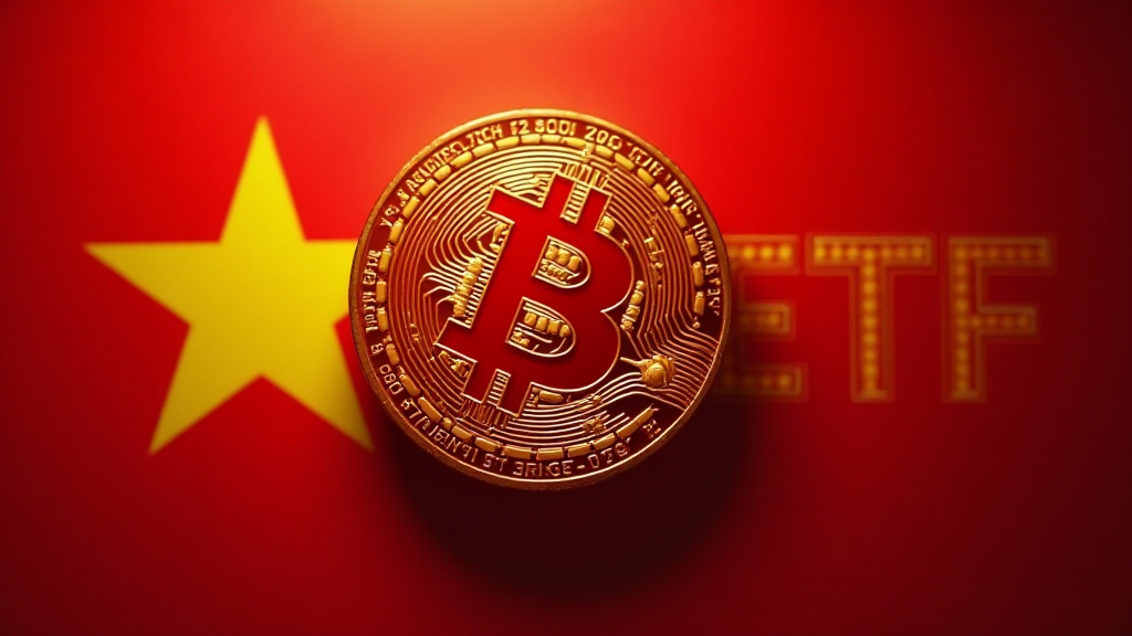 Bitcoin ETF Vietnam HIBT