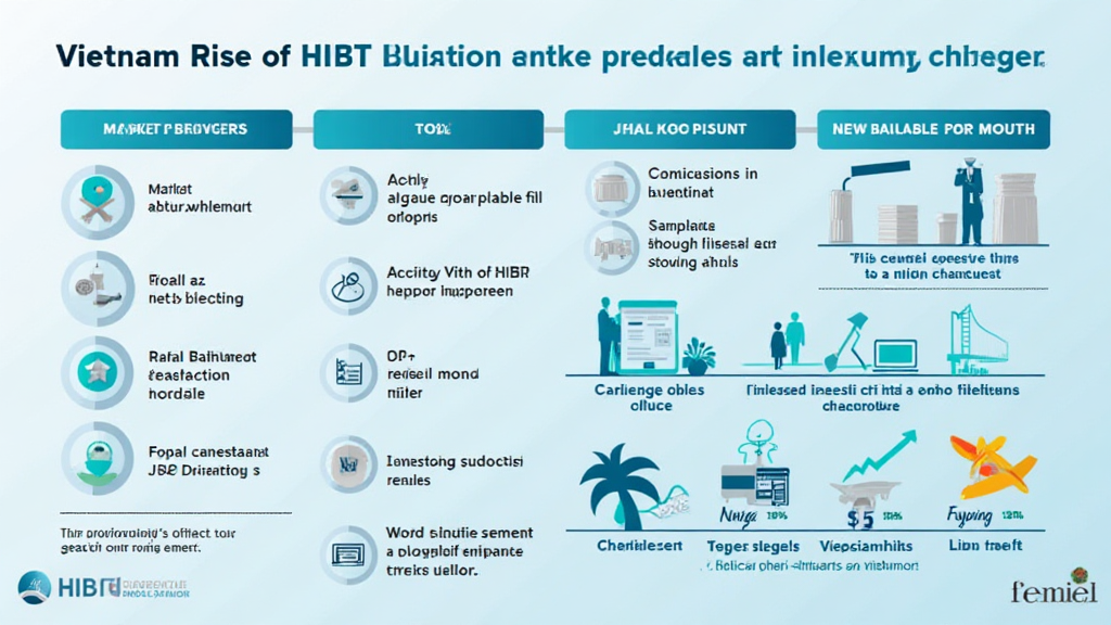HIBT derivatives analysis Vietnam