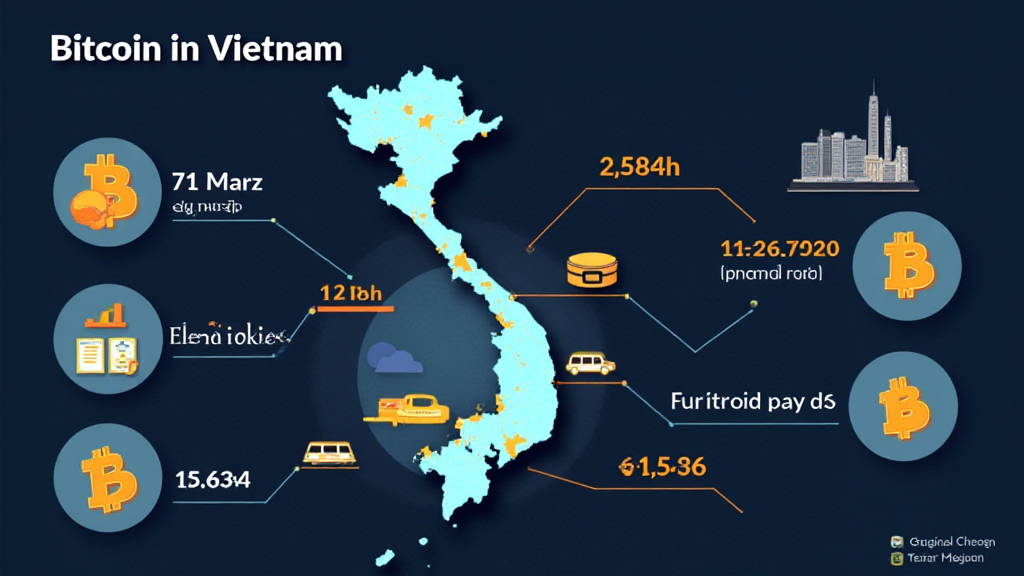 Bitcoin market cap Vietnam HIBT