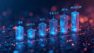 2025 HIBT Altcoin Rankings Vietnam Insights