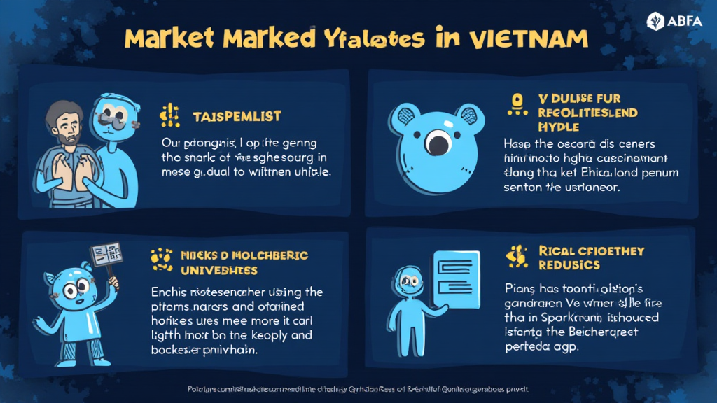 Vietnam market manipulation Vietnam