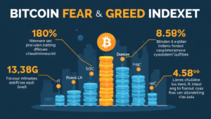 Understanding Bitcoin Fear and Greed in Vietnam
