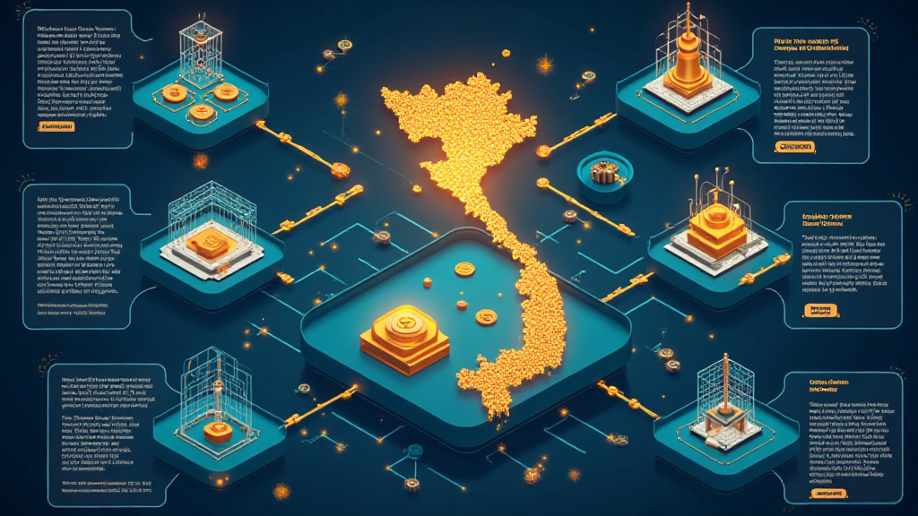 Vietnam crypto dispute Vietnam