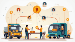 Bitcoin Arbitration in Vietnam: Navigating HIBT Frameworks