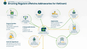 Understanding Bitcoin Regulatory Frameworks in Vietnam