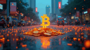 Cryptocurrency Overview: Vietnam Bitcoin Price Today in VND