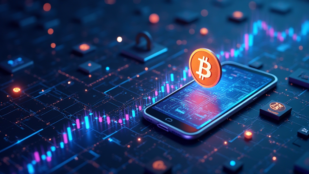 how to sell bitcoin on HiBT