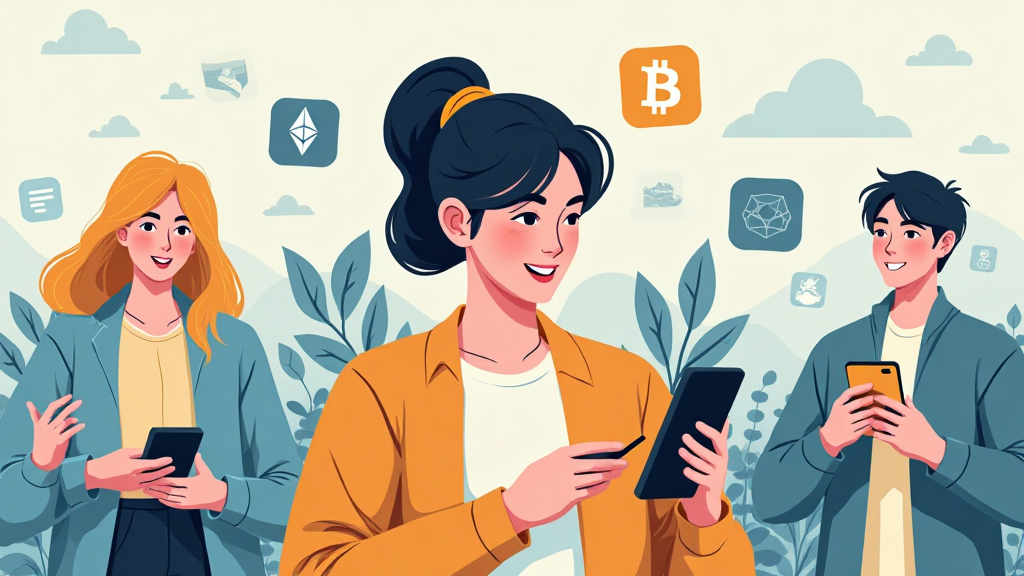 Vietnamese youth crypto adoption