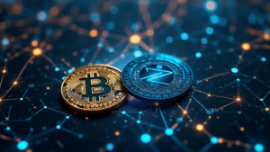 2025 Bitcoin Zcash Vietnam HIBT Trends in Cross-Chain Interoperability