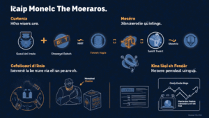 Exploring HIBT Monero Trends Vietnam: The Future of Cryptocurrency