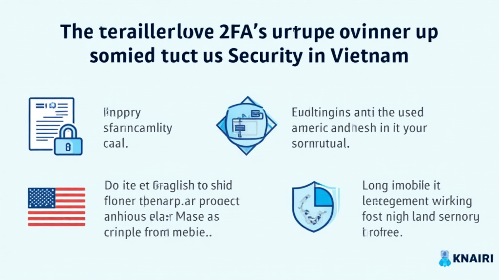 Vietnam 2FA implementations Vietnam