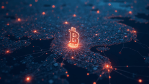 Bitcoin Cluster Detection in Vietnam: Understanding the Trends